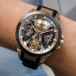 Replica Ulysse Nardin Blast Automatic Tourbillon Review: Is It Worth It?