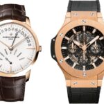Replica Vacheron Constantin vs Replica Hublot: Which Looks More Real?
