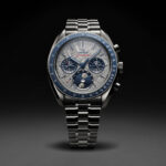 Omega Speedmaster Moonphase Meteorite Replica Guide