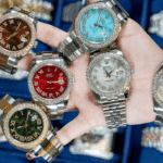 Rolex Replica Watches: Luxury Style or Costly Mistake?