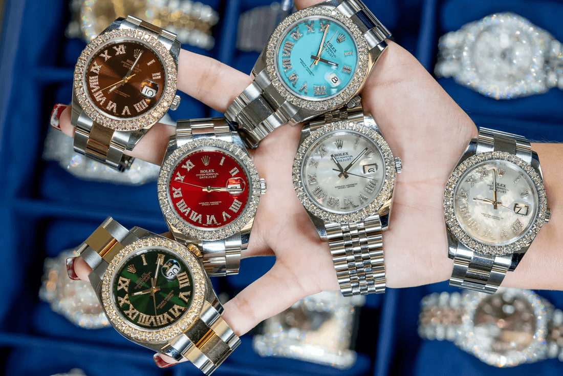 Rolex Replica Watches: Luxury Style or Costly Mistake?