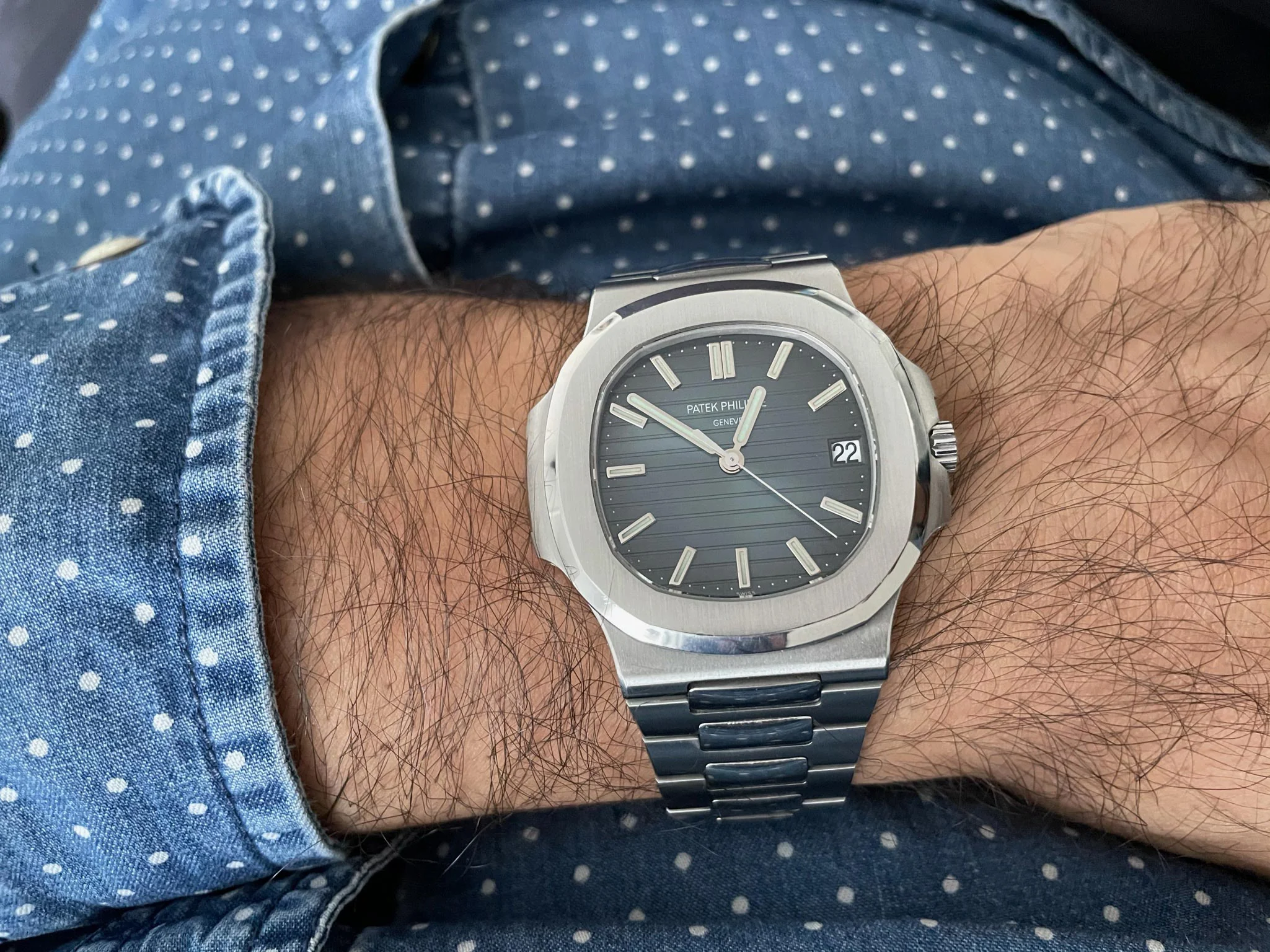 Top 5 Things You Didn’t Know About 1:1 Patek Philippe Super Clones
